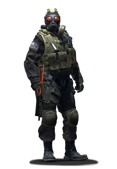 CS 2 Server Kirala